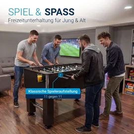 ArtSport Tischkicker Wuzzler