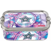 Step By Step Lunchbox Glamour Star Astra