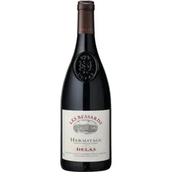 Magnum - Les Bessards 2018 - Delas