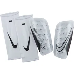 Nike Mercurial Lite - FA22 Schienbeinschoner weiß - XS