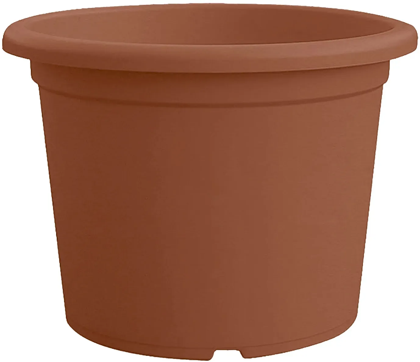 Kübel KU511 D95cm terra