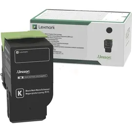 Lexmark 78C2UK0 schwarz