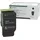 Lexmark 78C2UK0 schwarz