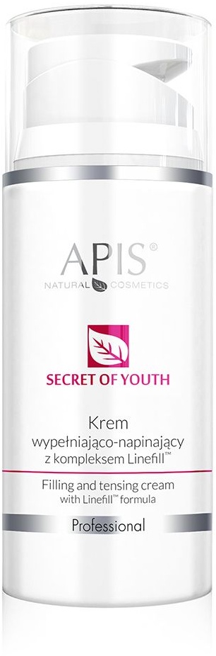 Apis Secret OF Youth, Geheimnis der Jugend, Anti-Aging Creme 50 ml