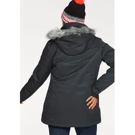 POLARINO Skijacke in schwarz | Gr.: 44