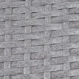 MCW Hamar 106 x 60 x 83 cm Grau