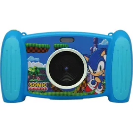 Sonic Interaktive Kamera