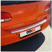 Omac Ladekantenschutz für VW Golf 5 HB 2003-2008