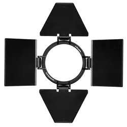 Profoto Clic Barndoor
