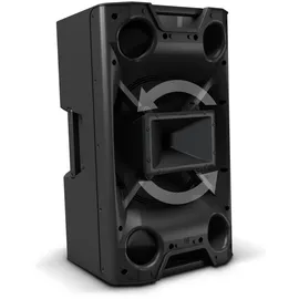 LD SYSTEMS ICOA 15 A BT, Stück (LDICOA15ABT)