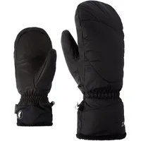 Ziener Kali AS(R) Mitten Lady Glove, black