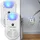 casativo 3in1 Ultraschall Insektenvertreiber 2er-Set 128 g