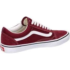Vans Old Skool Port Royale/True White 41