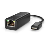 HP G2 LAN-Adapter, RJ45 USB-C 3.0 [Stecker] (4Z527AA#ABB)