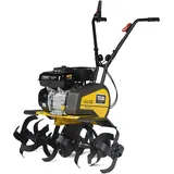 TEXAS Benzin-Motorhacke »Lilli«, 4 kW | schwarz