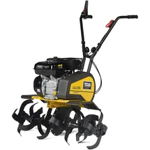 TEXAS Benzin-Motorhacke »Lilli«, 4 kW | schwarz