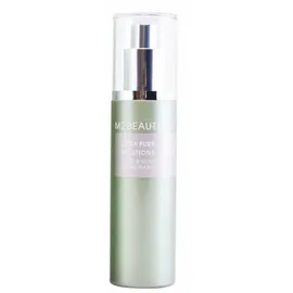 M2 Beauté Ultra Pure Solutions Pearl & Gold Facial Nano Spray Gesichtsserum 75 ml