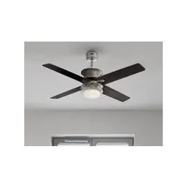 Westinghouse Oscar 122 cm Deckenventilator Braun