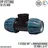 Jason 25 x 3/4 PE PP Fitting Klemm Verbinder Verschraubung Rohr T-Stück Mit IG D..."
