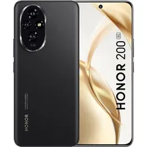 Honor 200 12 GB RAM 512 GB Black