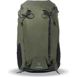 F-stop DuraDiamond Rucksack Ajna dunkelgrün