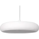LEDVANCE Decor Plaster Pure 1-flg. 29,8 cm rund weiß