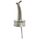 ich-zapfe.de Flaschenausgießer, Ausgießer für Flaschen - Tom-Fox, Ø 28,0 mm