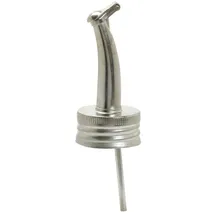 ich-zapfe.de Flaschenausgießer, Ausgießer für Flaschen - Tom-Fox, Ø 28,0 mm