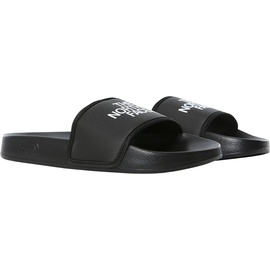 The North Face Base Camp Slide III schwarz