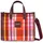 Oilily Honors Handtasche Leather Brown