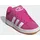 adidas Campus 00s Kids Semi Lucid Fuchsia / Cloud White / Gum 38 2/3
