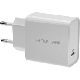 Realpower PC-MagSet