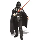 Star Wars Deluxe Herren Kostüm Darth Vader Größe M/L