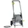 Geka Schlauchwagen P40SST 25 m grau