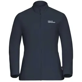 Jack Wolfskin Taunus Fleecejacke Midnight Sky S