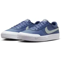 Nike Court Shot Diffused Blue/Pure Platinum/White 40