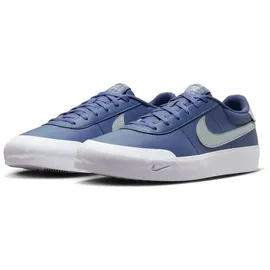 Nike Court Shot Diffused Blue/Pure Platinum/White 40