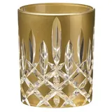 Riedel Laudon Tumbler Trinkglas gold