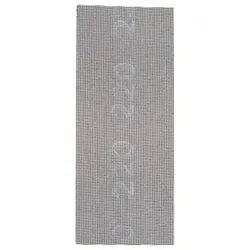 Schleifgitter 115 x 280mm Körnung 220 (2608608N30)