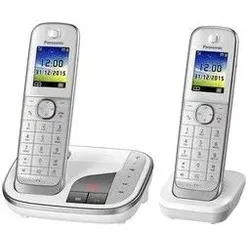 KX-TGJ322GW DECT-Telefon