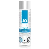 System Jo H2O Original Gleitgel 120 ml - Klar