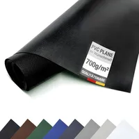 ANKO Planen LKW PVC Plane 700 g/m2 Meterware Premium
