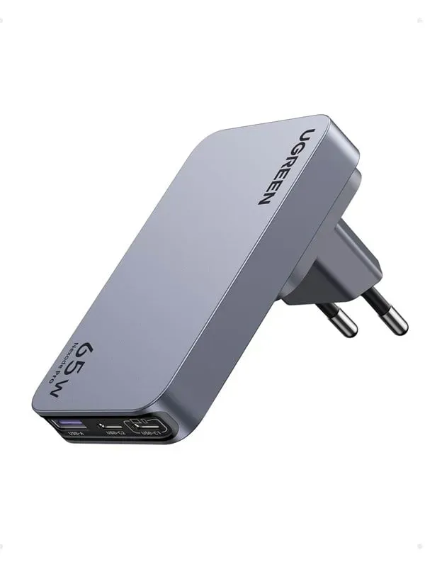 ugreen nexode pro ultra-slim ladeger�t