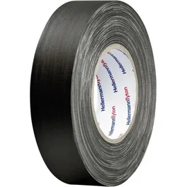 HellermannTyton Gewebeband HelaTape Tex 50 m x 50 mm 1 St.