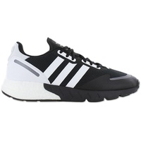 adidas ZX 1K Boost core black/cloud white/black silver 40 2/3