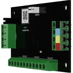 AJAX LineSplit Fibra