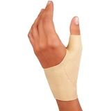 Epitact Flexible Daumenbandage linke Hand, Größe M