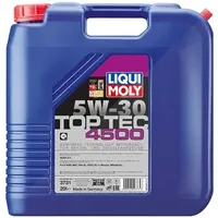 LIQUI MOLY Top Tec 4500 5W-30 20L
