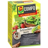 Compo Schneckenkorn, 550g (23366)