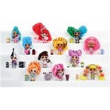 L.O.L. LOL Surprise Remix Tots Hairflip Tots Sidekick Überraschung Geschenk Idee